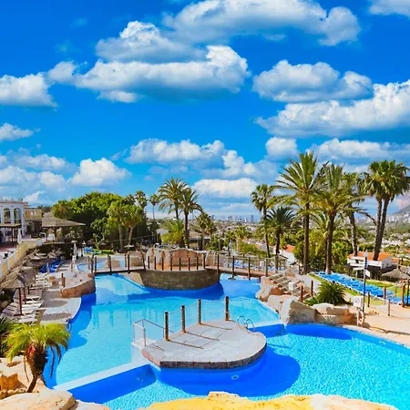 Beautiful Sunrise Imperial Park 4 Fast Wifi, Parking, Airco