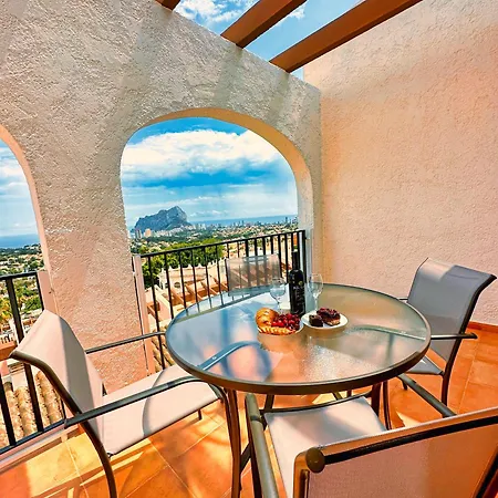 Beautiful Sunrise Imperial Park 4 Fast Wifi, Parking, Airco Appartement *