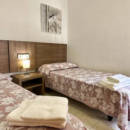 Beautiful Sunrise Imperial Park 4 Fast Wifi, Parking, Airco