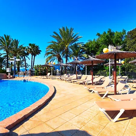 Beautiful Sunrise Imperial Park 4 Fast Wifi, Parking, Airco Appartement