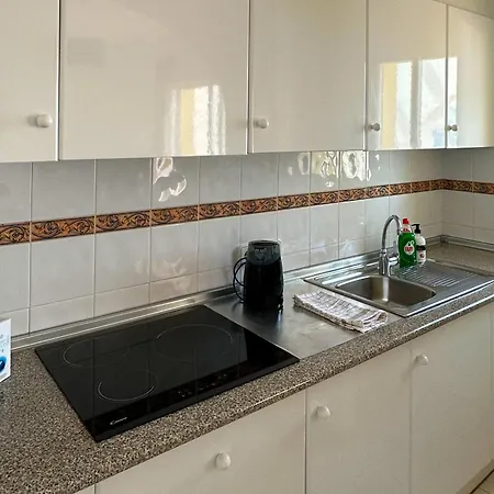 Beautiful Sunrise Imperial Park 4 Fast Wifi, Parking, Airco