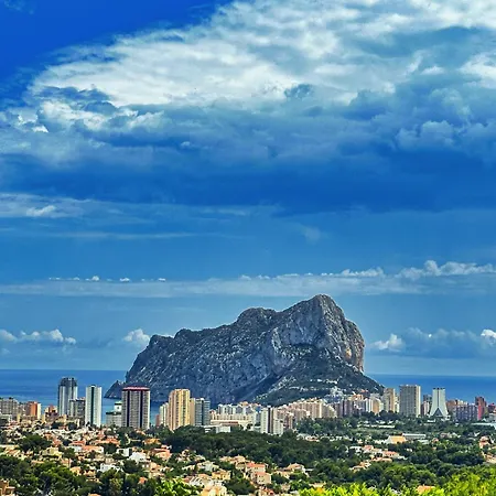 Διαμέρισμα Beautiful Sunrise Imperial Park 4 Fast Wifi, Parking, Airco