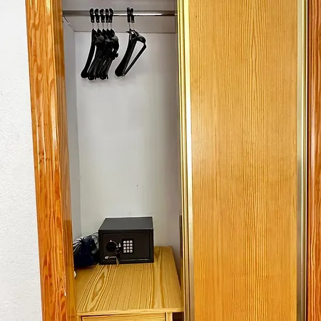 Beautiful Sunrise Imperial Park 4 Fast Wifi, Parking, Airco Διαμέρισμα Κάλπε