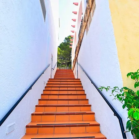 Διαμέρισμα Beautiful Sunrise Imperial Park 4 Fast Wifi, Parking, Airco *